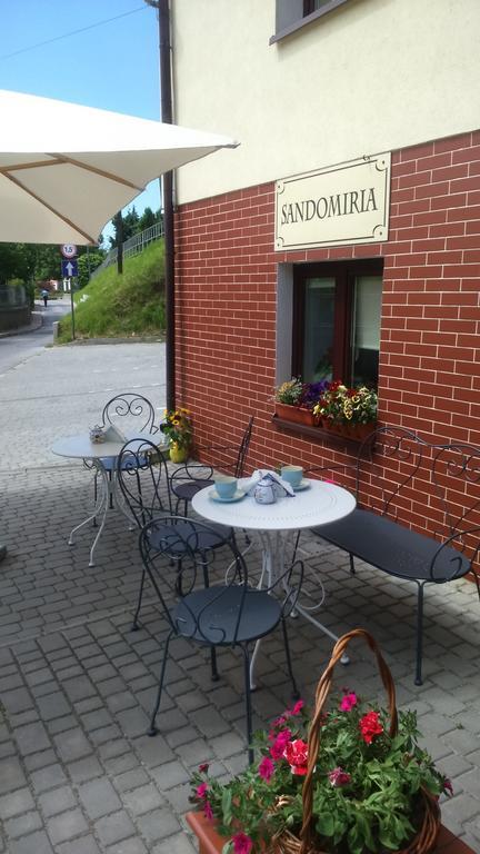 Sandomiria ภายนอก รูปภาพ